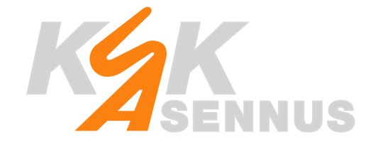 KSK Asennus